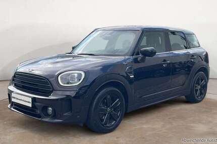 Mini Cooper D Countryman 103.663 km 23.190 &euro; Soest 59494