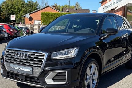 Audi Q2 195.000 km 10.999 &euro; Hamm Westfalen 59065
