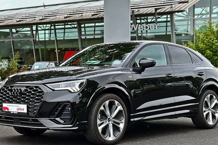 Audi Q3 12.650 km 46.240 &euro; Neubeckum 59269