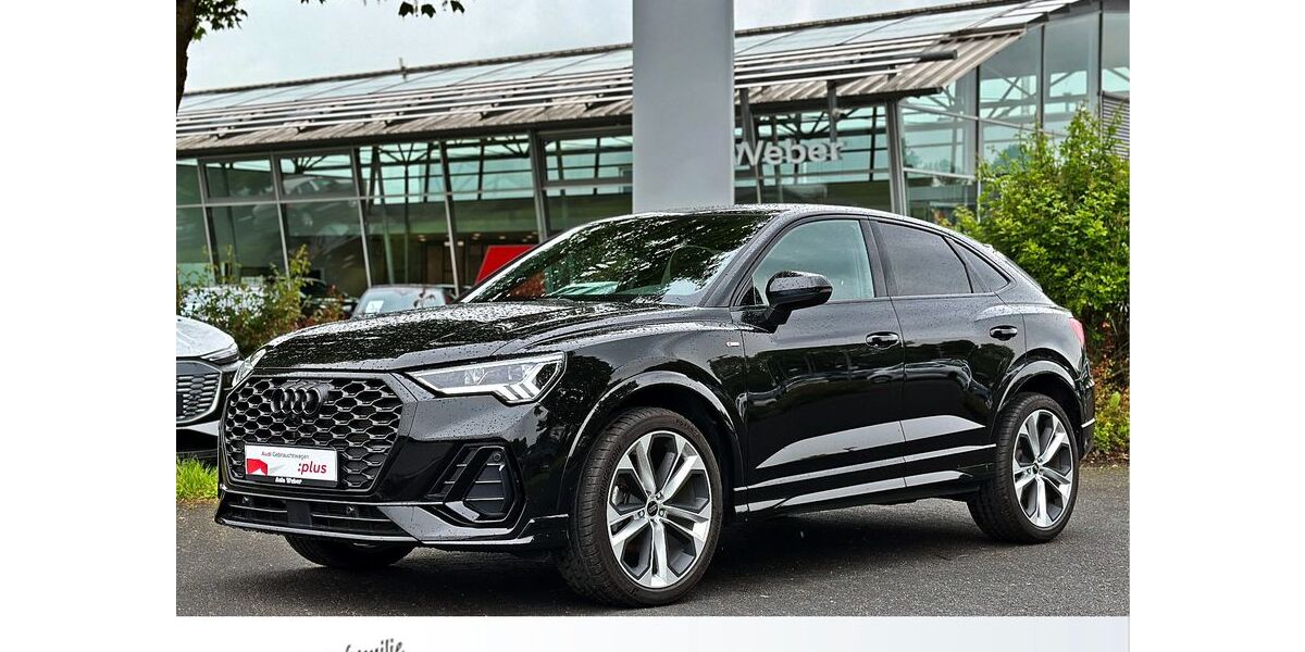 Audi Q3 12.650 km 46.240 &euro; Neubeckum 59269