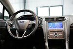Ford Mondeo Tunier 2.0 EB TITANIUM / VOLL-LEDER, LED 115.000 km 17.555 &euro; Hamm 59077