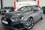 Audi A4 Avant 40 TFSI QUATTRO S-LINE SPORT BLACK TOP 113.000 km 28.444 &euro; Hamm 59077