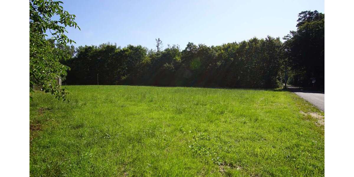 Grundstück Herzebrock-Clarholz Clarholz - 349.000&euro; | Angebot:27176197