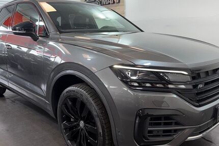 VW Touareg 146.392 km 45.990 &euro; Soest 59494