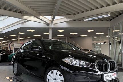 BMW 116 103.405 km 15.950 &euro; Hamm 59065