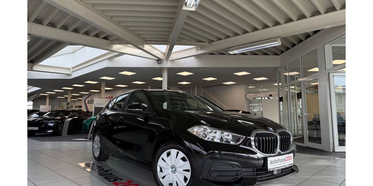 BMW 116 103.405 km 15.950 &euro; Hamm 59065