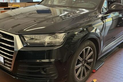 Audi Q7 151.001 km 27.890 &euro; Werne 59368