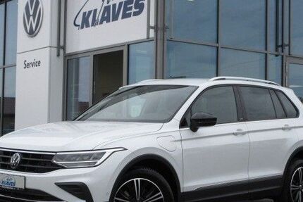 VW Tiguan 24.500 km 27.500 &euro; Ascheberg 59387