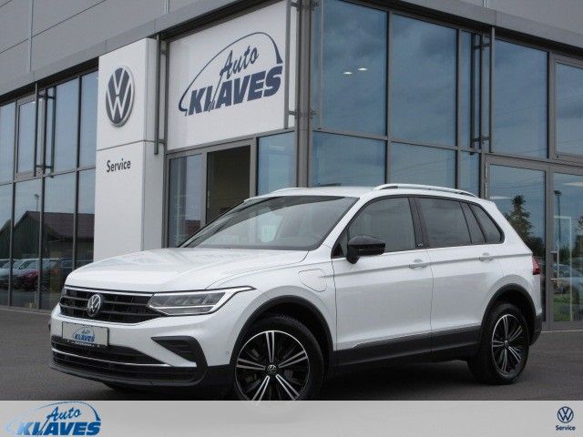 VW Tiguan 24.500 km 27.500 &euro; Ascheberg 59387