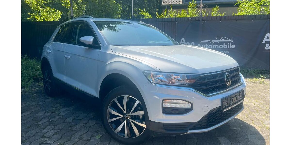 VW T-Roc 65.849 km 20.790 &euro; Hamm 59077