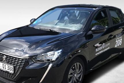 Peugeot 208 45.896 km 14.960 &euro; Münster - Amelsbüren 48163