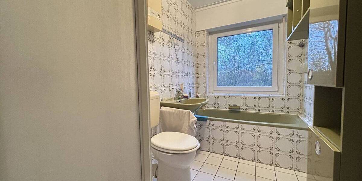 Etagenwohnung Münster Wienburg - 4 Zimmer, 98 m&sup2;, 329.000&euro; | Angebot:25736040