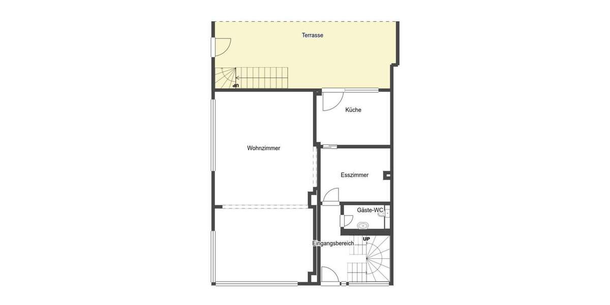 Einfamilienhaus Ahlen Innenstadt - 5 Zimmer, 320.000&euro; | Angebot:25911410