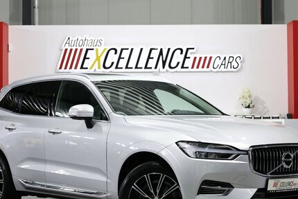 Volvo XC60 AWD P-HEV INSCRIPTION RECHARGE XENIUM 99.000 km 28.991 &euro; Hamm 59077