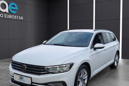 VW Passat Variant 106.752 km 16.950 &euro; Hamm 59077