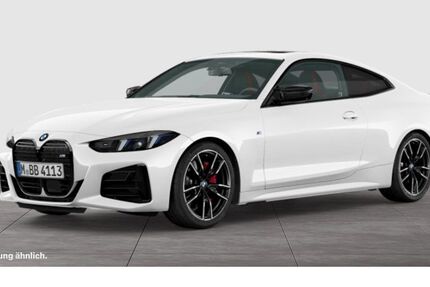 BMW M440 24.001 km 64.900 &euro; Münster 48163