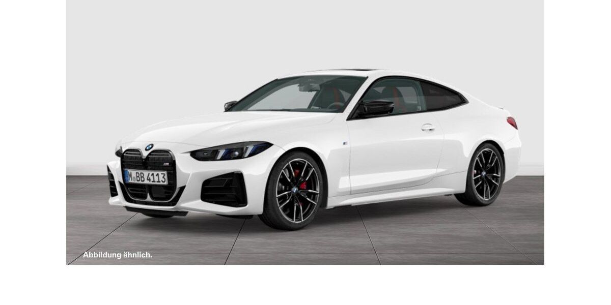 BMW M440 24.001 km 65.465 &euro; Münster 48163