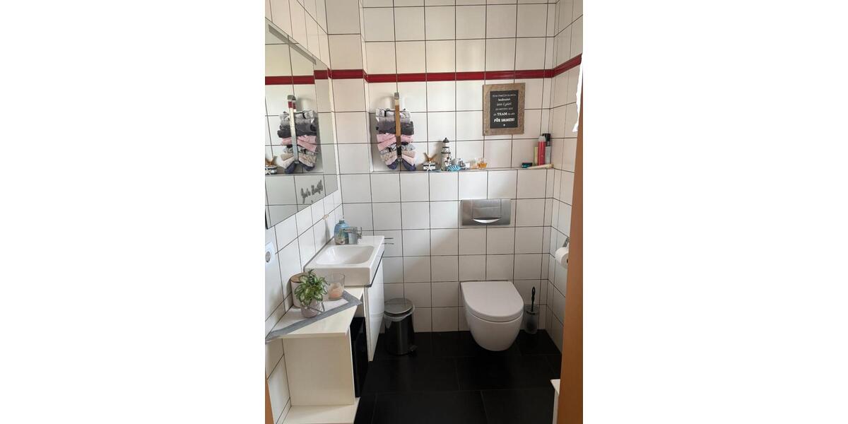 Doppelhaushälfte Hamm Berge - 4 Zimmer, 123 m&sup2;, 360.000&euro; | Angebot:26821734