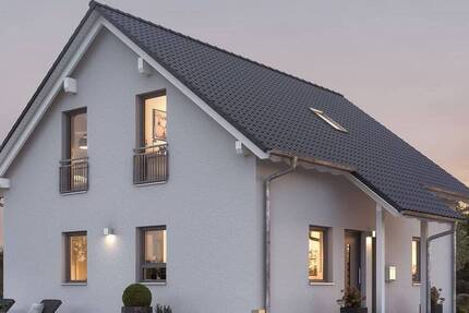 Haus Oelde-Sünninghausen Sünninghausen - 5 Zimmer, 151 m&sup2;, 411.850&euro; | Angebot:26806336