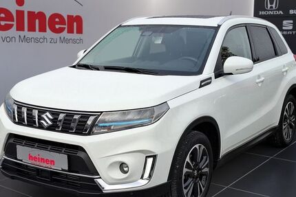 Suzuki Vitara 19.990 km 22.379 &euro; Bergkamen 59192