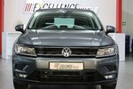 VW Tiguan 2.0 TDI Comfortline / LED, ACC+LANE, NAVI 125.000 km 19.555 &euro; Hamm 59077