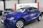 Seat Ibiza 1.0 TSI CNG ERDGAS STYLE FAST LANE / TOP 47.000 km 10.444 &euro; Hamm 59077