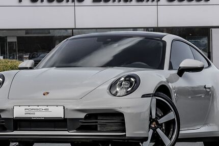 Porsche 992 14.300 km 136.888 &euro; Soest 59494