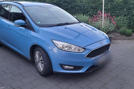 Ford Focus 99.999 km 8.200 &euro; Hamm 59071