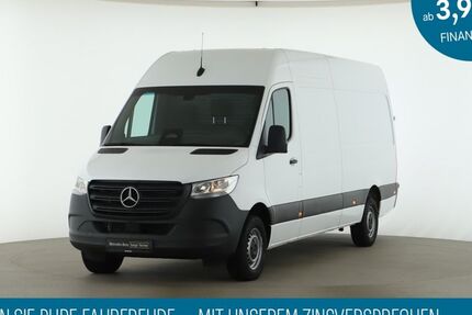Mercedes-Benz Sprinter 42.800 km 45.077 &euro; Senden-Bösensell 48308