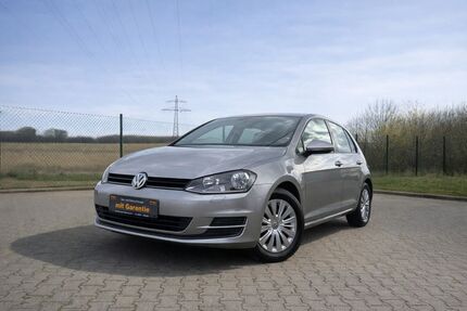 VW Golf 107.160 km 8.990 &euro; Münster 48165