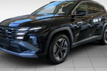 Hyundai TUCSON 23.290 km 31.949 &euro; Soest 59494