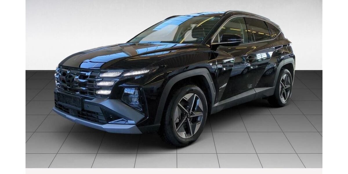 Hyundai TUCSON 23.290 km 31.949 &euro; Soest 59494