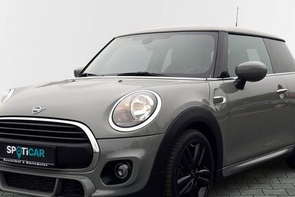 Mini ONE 59.920 km 16.950 &euro; Soest 59494