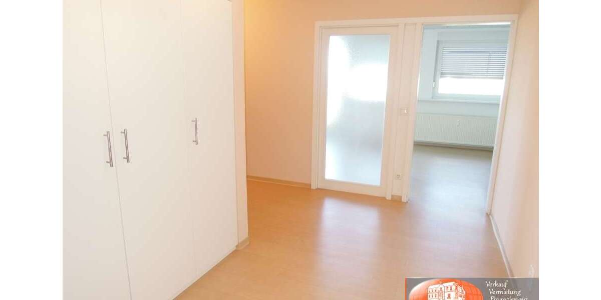 Etagenwohnung Münster Berg Fidel - 3 Zimmer, 88 m&sup2;, 259.000&euro; | Angebot:24694517