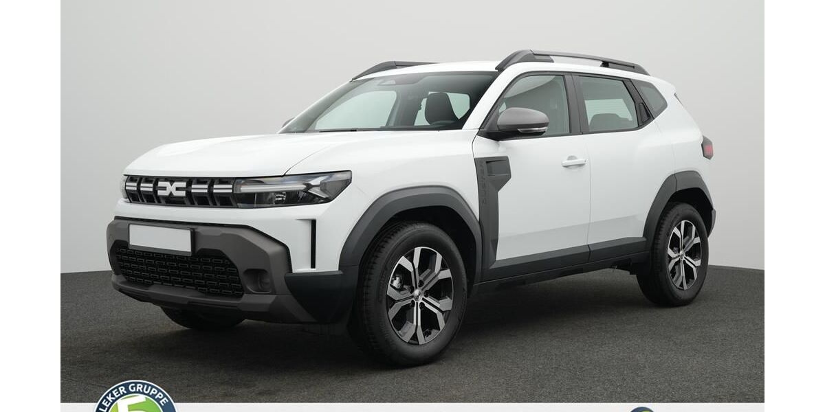 Dacia Duster 1.500 km 20.660 &euro; Münster - Amelsbüren 48163