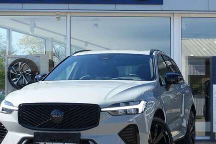 Volvo XC60 4.650 km 58.900 &euro; Warendorf 48231