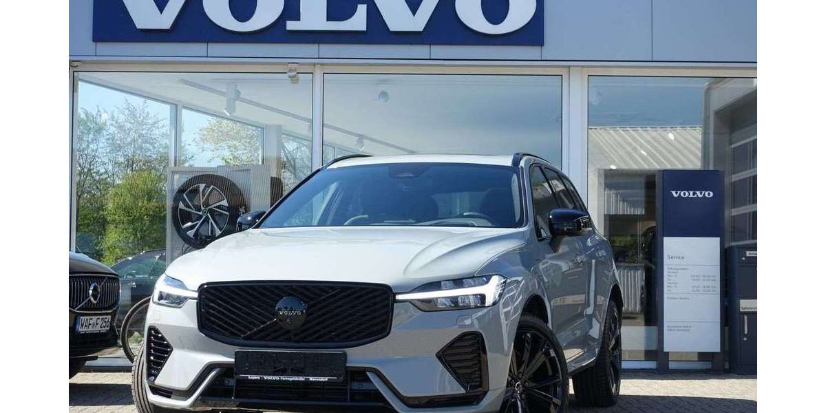 Volvo XC60 4.650 km 58.900 &euro; Warendorf 48231