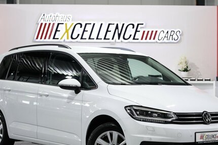 VW Touran 2.0 TDI DSG IQ Comfortline / 7-SITZE, LED 66.000 km 28.777 &euro; Hamm 59077