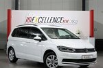 VW Touran 2.0 TDI DSG IQ Comfortline / 7-SITZE, LED 66.000 km 28.777 &euro; Hamm 59077