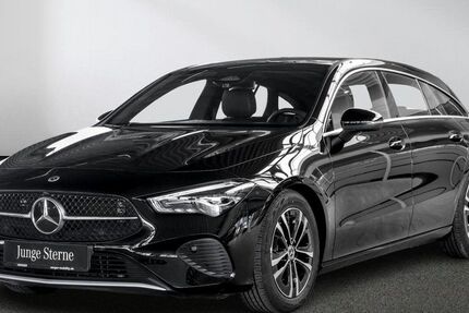 Mercedes-Benz CLA 200 Shooting Brake 16.495 km 30.760 &euro; Ahlen 59229