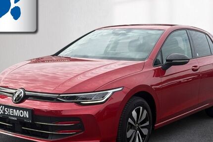 VW Golf 4.790 km 25.430 &euro; Warendorf 48231