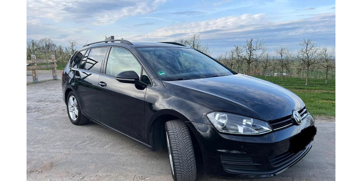 VW Golf 236.000 km 7.400 &euro; Oelde 59302