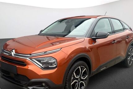 Citroen C4 24.718 km 17.320 &euro; Münster - Amelsbüren 48163