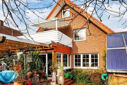 Haus Drensteinfurt - 4 Zimmer, 152 m&sup2;, 530.000&euro; | Angebot:26302852