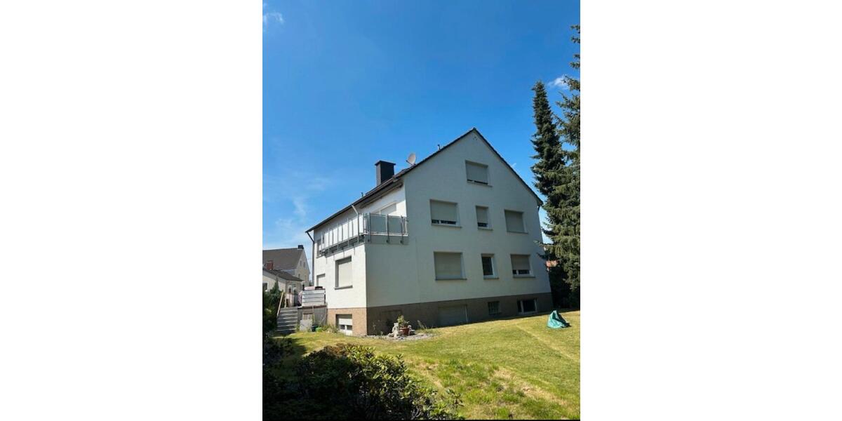 Etagenwohnung Bergkamen - 1 Zimmer, 56 m&sup2;, 462&euro; | Angebot:24741401