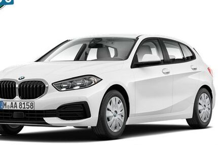 BMW 116 42.005 km 21.190 &euro; Werne 59368