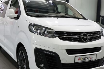 Opel Zafira Life 150.000 km 24.111 &euro; Hamm 59077