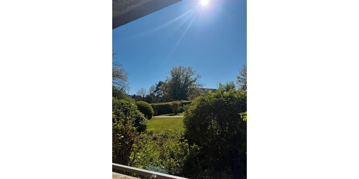 Erdgeschoßwohnung Münster Erphoviertel - 2 Zimmer, 54 m&sup2;, 270.000&euro; | Angebot:26286938