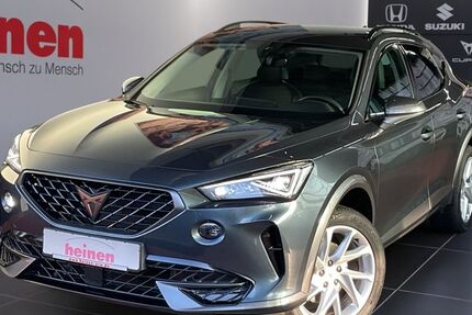 Cupra Formentor 39.919 km 26.899 &euro; Werne 59368