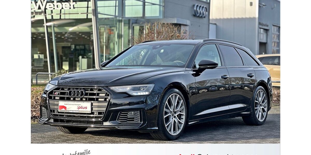 Audi S6 26.290 km 53.980 &euro; Neubeckum 59269